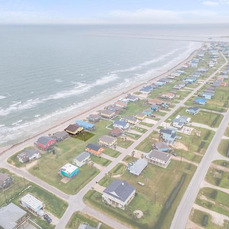 Amazing Oceanfront 2Br Home Cozy Peaceful And Kid And Pet Friendly Freeport Esterno foto