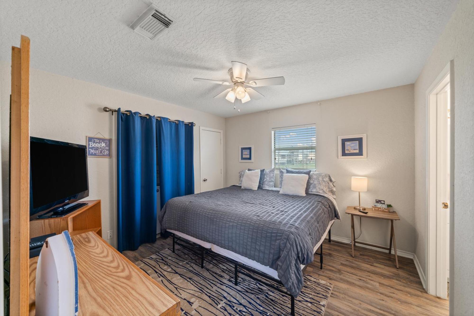 Amazing Oceanfront 2Br Home Cozy Peaceful And Kid And Pet Friendly Freeport Esterno foto