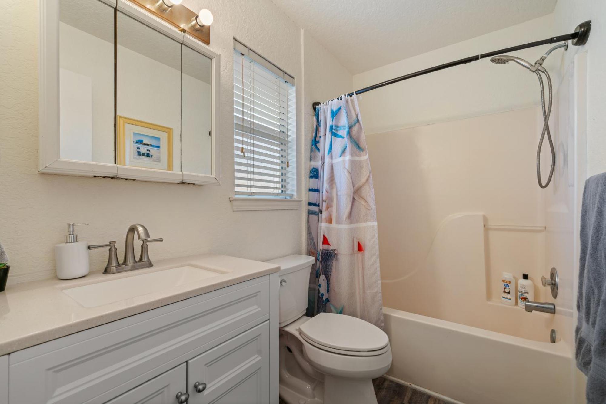 Amazing Oceanfront 2Br Home Cozy Peaceful And Kid And Pet Friendly Freeport Esterno foto