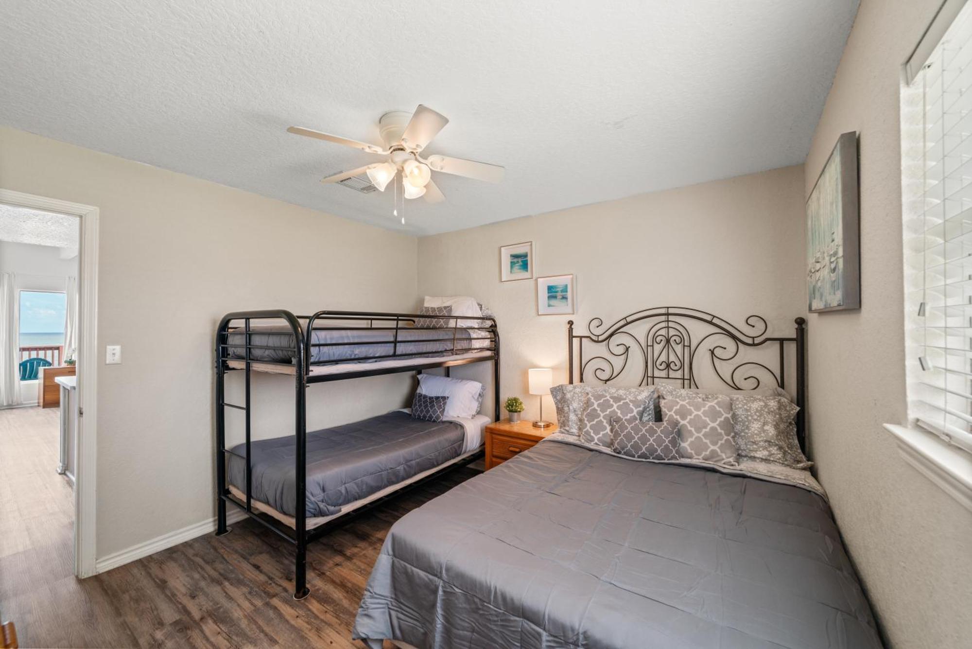 Amazing Oceanfront 2Br Home Cozy Peaceful And Kid And Pet Friendly Freeport Esterno foto