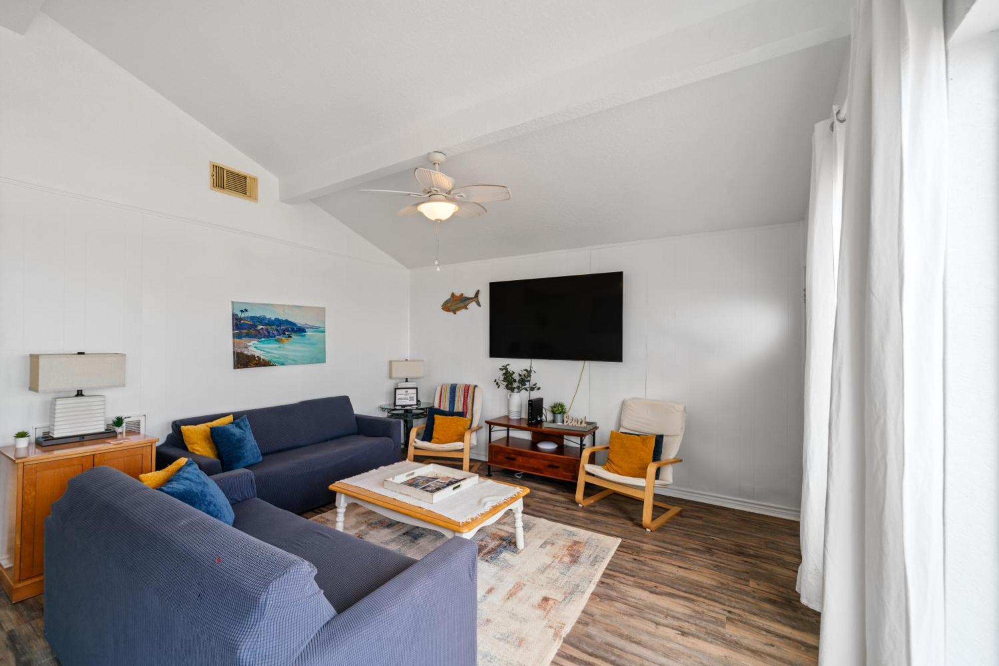 Amazing Oceanfront 2Br Home Cozy Peaceful And Kid And Pet Friendly Freeport Esterno foto