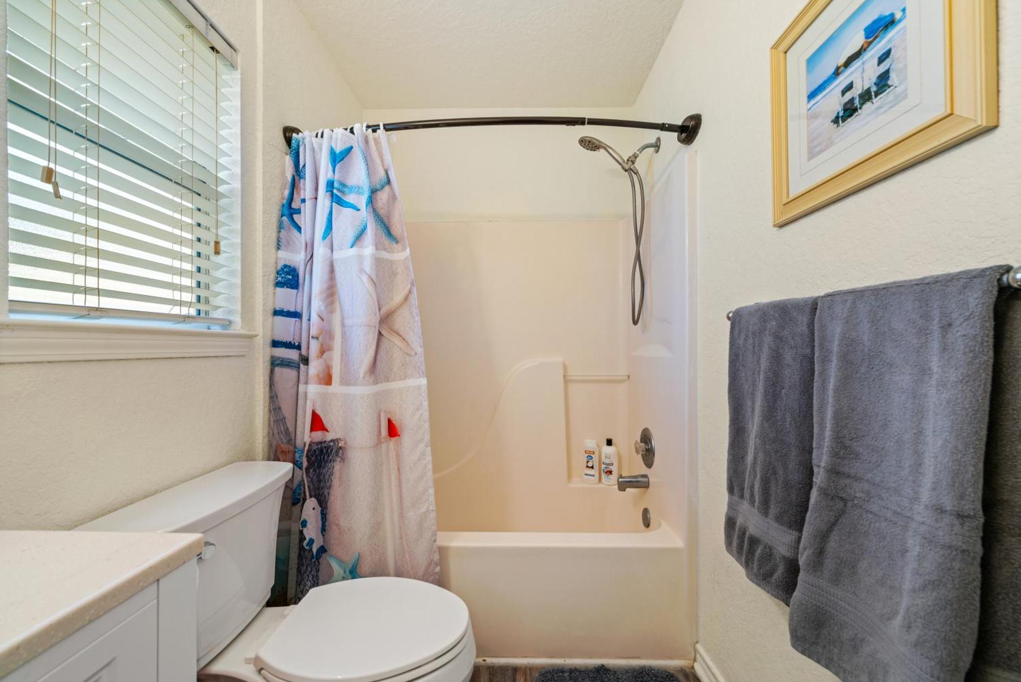 Amazing Oceanfront 2Br Home Cozy Peaceful And Kid And Pet Friendly Freeport Esterno foto