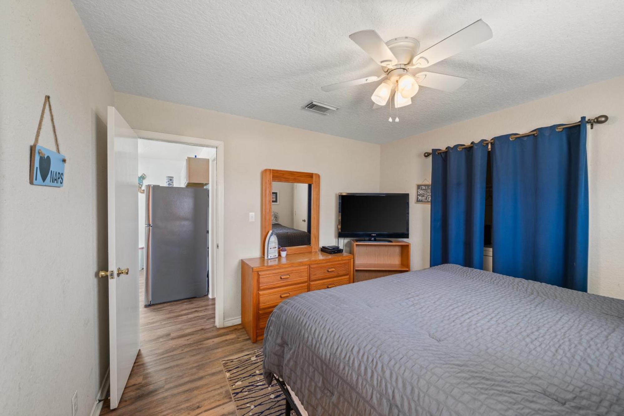 Amazing Oceanfront 2Br Home Cozy Peaceful And Kid And Pet Friendly Freeport Esterno foto