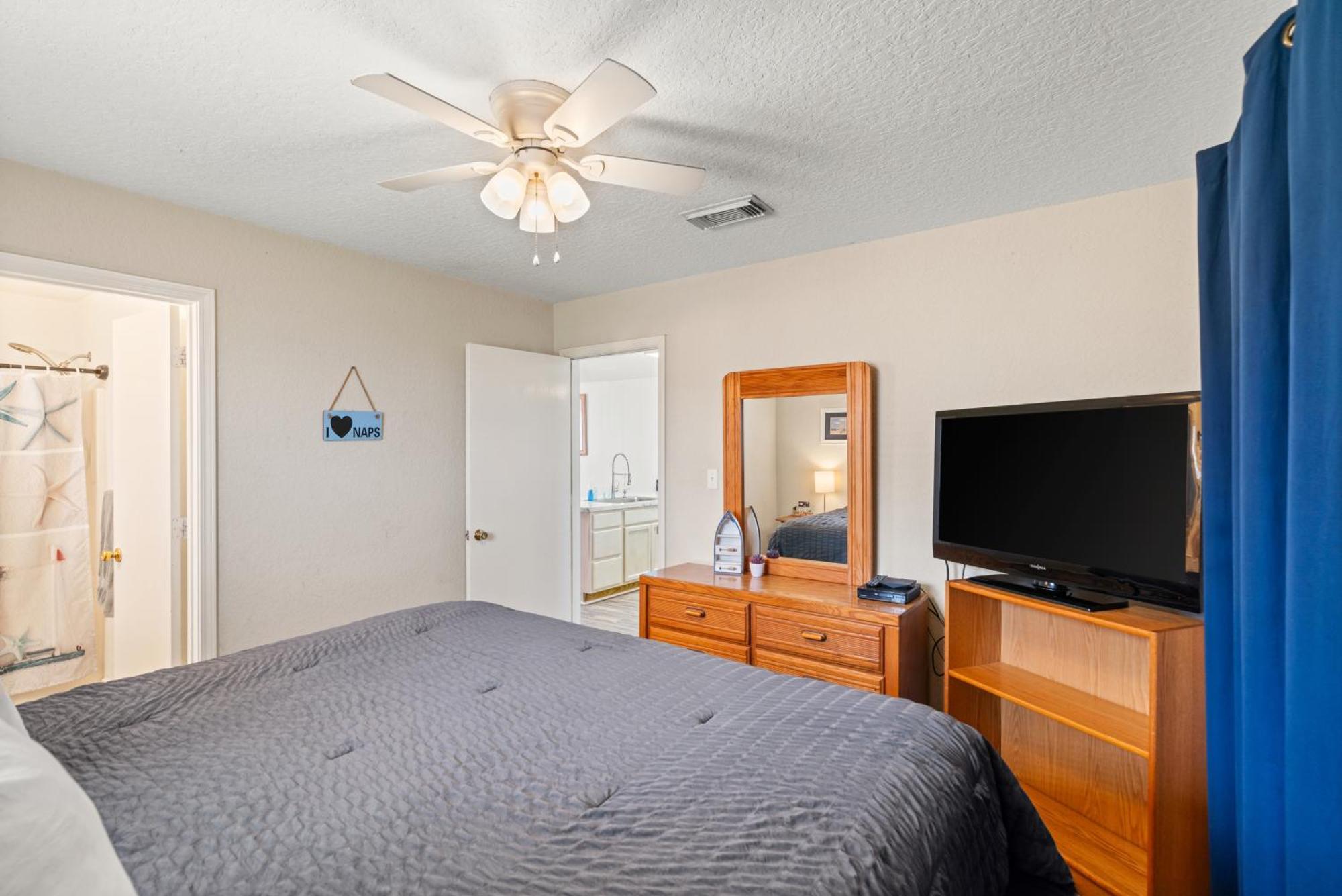 Amazing Oceanfront 2Br Home Cozy Peaceful And Kid And Pet Friendly Freeport Esterno foto